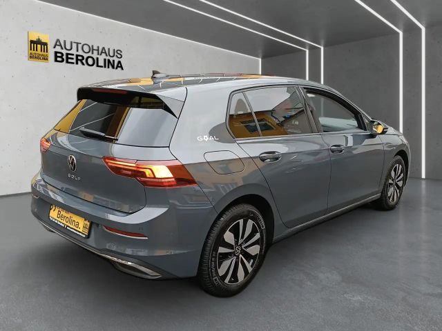 Volkswagen Golf 1.5 TSI Golf VIII