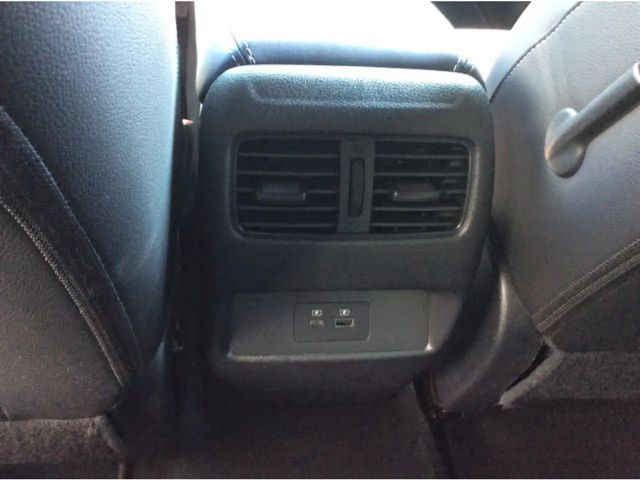 Nissan Qashqai AWD DIG-T Tekna