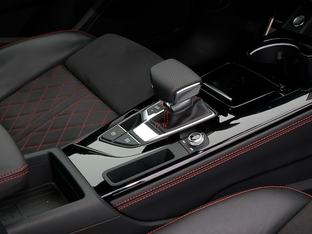 Audi A4 45 TFSI Avant Quattro S-Line S-Tronic