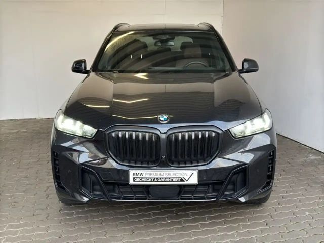 BMW X5 M-Sport xDrive30d