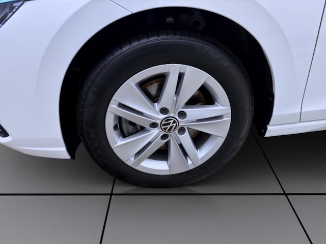 Volkswagen Golf 2.0 TDI DSG Life Variant