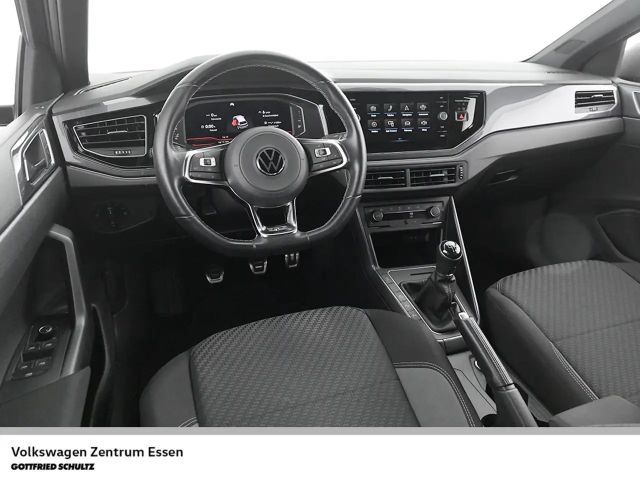 Volkswagen Polo R-Line