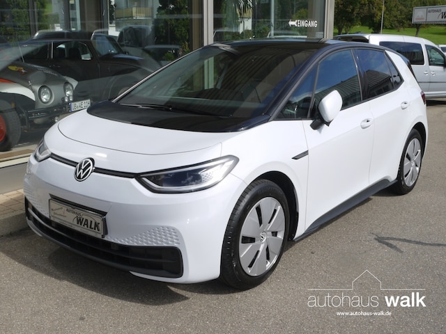 Volkswagen ID.3 Business Performance Pro