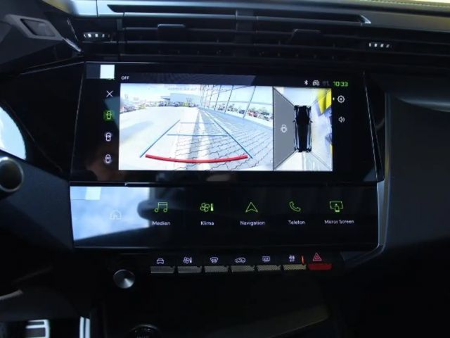 Peugeot 308 BlueHDi EAT8 GT-Line SW