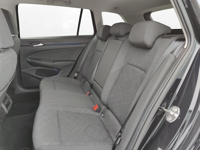 Volkswagen Golf 2.0 TDI Golf VIII Life Variant