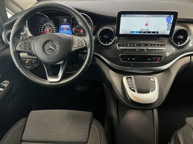 Mercedes-Benz V 300 V 300 d