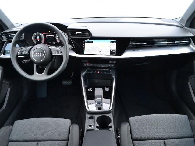 Audi A3 35 TFSI S-Tronic Sedan Sportback