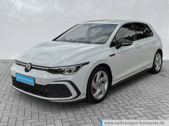 Volkswagen Golf 2.0 TSI DSG GTI Golf VIII