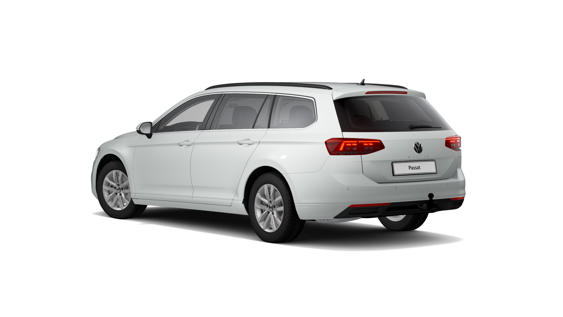 Volkswagen Passat Business Variant