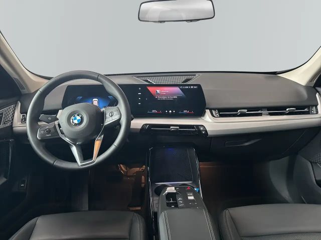BMW X1 sDrive18i