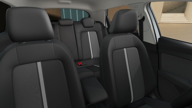 Audi A1 25 TFSI S-Line S-Tronic Sportback