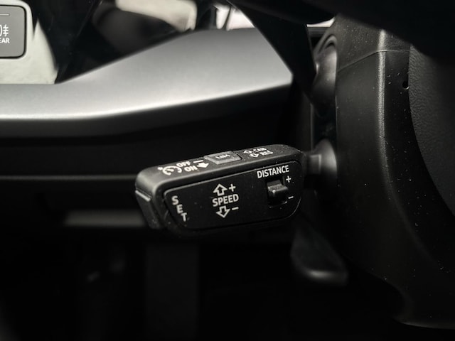 Audi A3 35 TDI S-Tronic Sportback