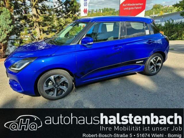 Suzuki Swift Comfort DualJet Hybrid