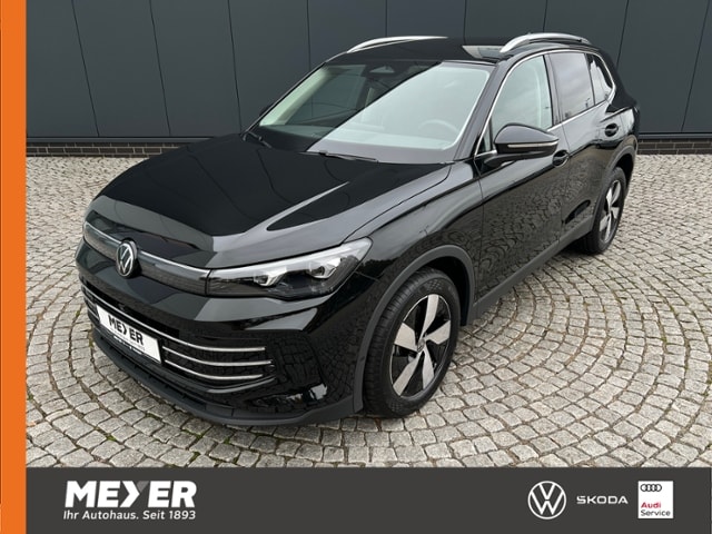Volkswagen Tiguan 2.0 TDI DSG IQ.Drive