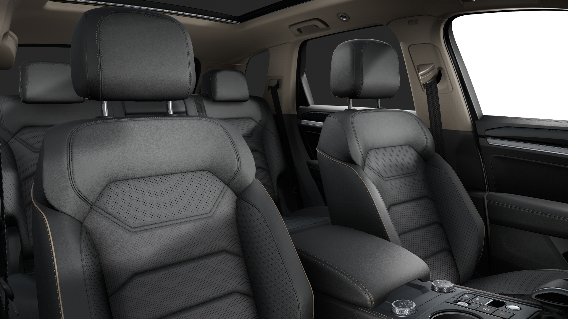 Volkswagen Touareg 3.0 V6 TDI Elegance Elegance