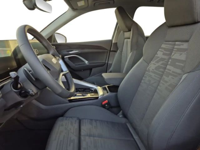 Audi Q5 Quattro S-Tronic