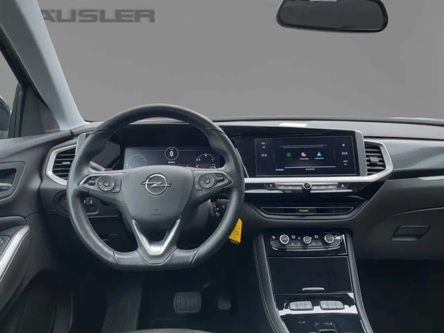 Opel Grandland X mit PDC*LED*Scheibenheizung