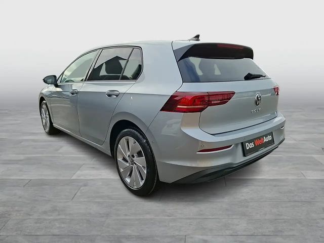 Volkswagen Golf Rabbit TSI