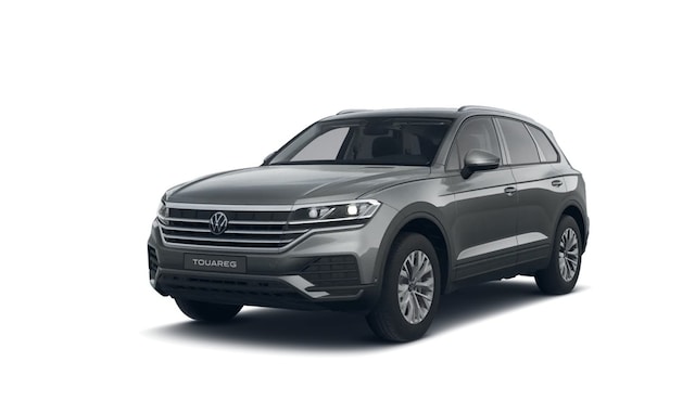 Volkswagen Touareg 3.0 V6 TDI 4Motion