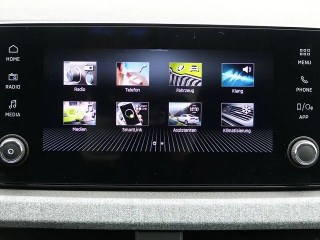 Skoda Scala Selection