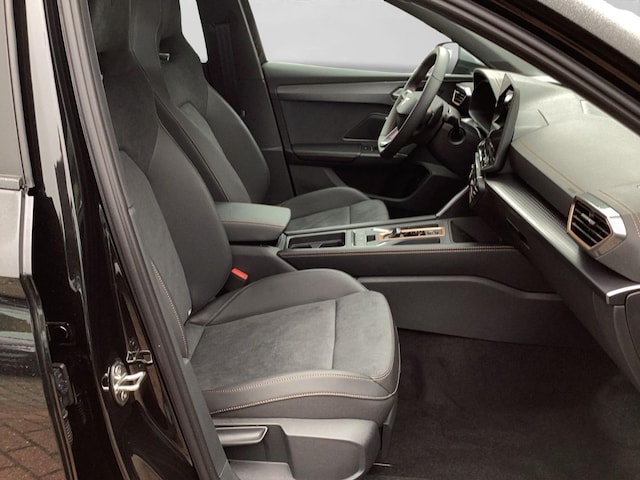 Cupra Leon 2.0 TSI DSG Sportstourer VZ