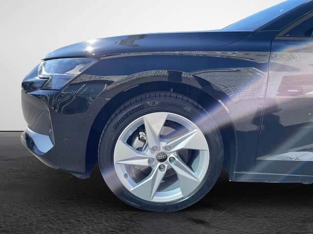 Audi A3 30 TDI Sportback