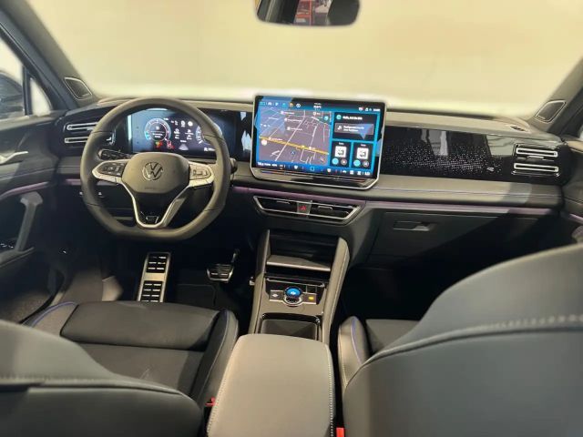 Volkswagen Tiguan 2.0 TDI DSG R-Line