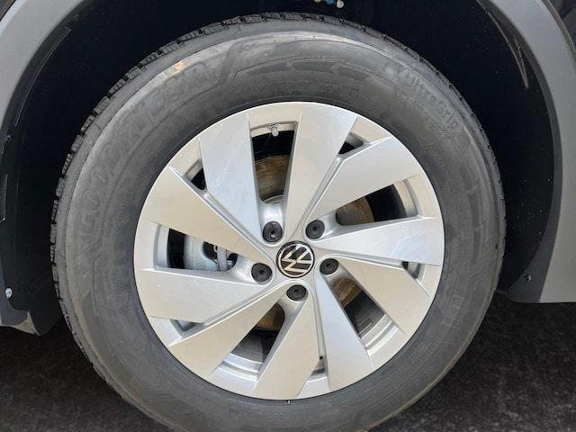 Volkswagen Tiguan 1.5 eTSI DSG