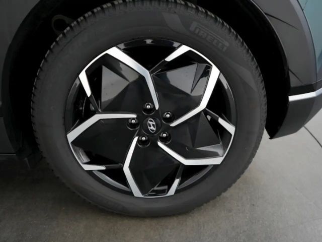 Hyundai IONIQ 5 Techniq