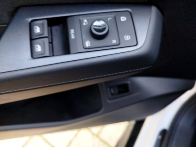 Volkswagen ID.7 4Motion GTX Tourer