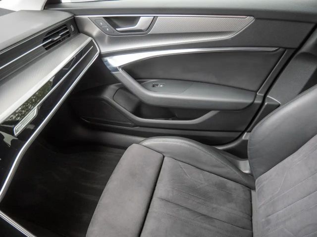 Audi A6 40 TDI Avant