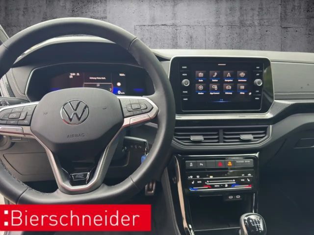 Volkswagen T-Cross 1.0 TSI IQ.Drive R-Line