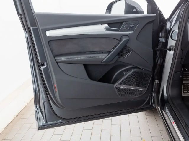 Audi Q5 40 TDI Quattro S-Line