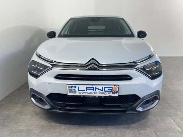 Citroën C4 Max PureTech