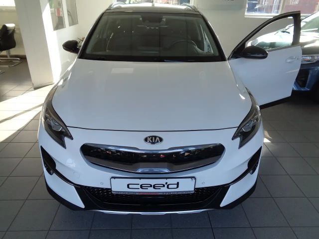 Kia XCeed Hybrid PHEV Platinum Edition