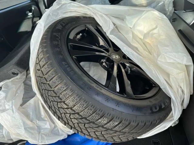 Hyundai Kona 1.0 Trend