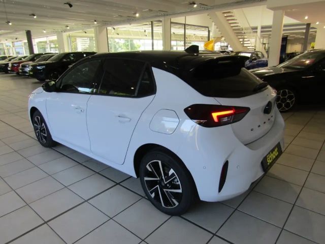 Opel Corsa GS-Line Grand Sport Turbo