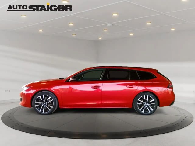 Peugeot 508 GT-Line SW