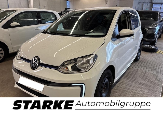Volkswagen e-up! Plus Style