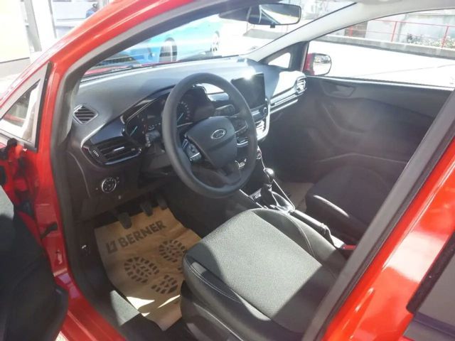 Ford Fiesta Cool & Connect