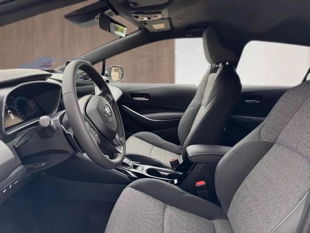 Toyota Corolla Touring