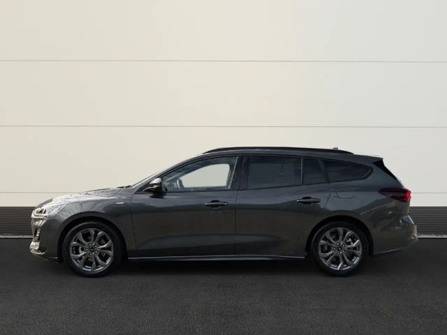 Ford Focus ST Line Wagon