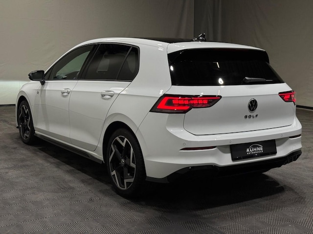 Volkswagen Golf 2.0 TDI DSG R-Line