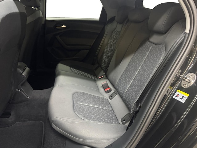 Audi A1 25 TFSI S-Line S-Tronic Sportback