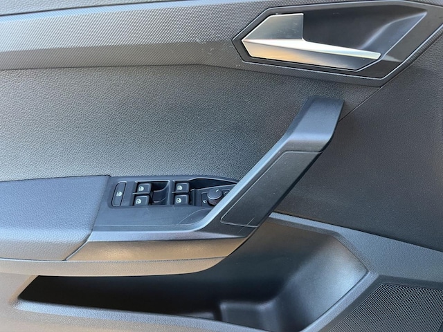 Seat Ibiza 1.0 TSI DSG Style