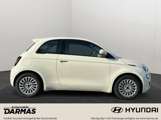 Fiat 500e 500 BEV 23.8 kWh PDC Kamera DAB Klima SZH