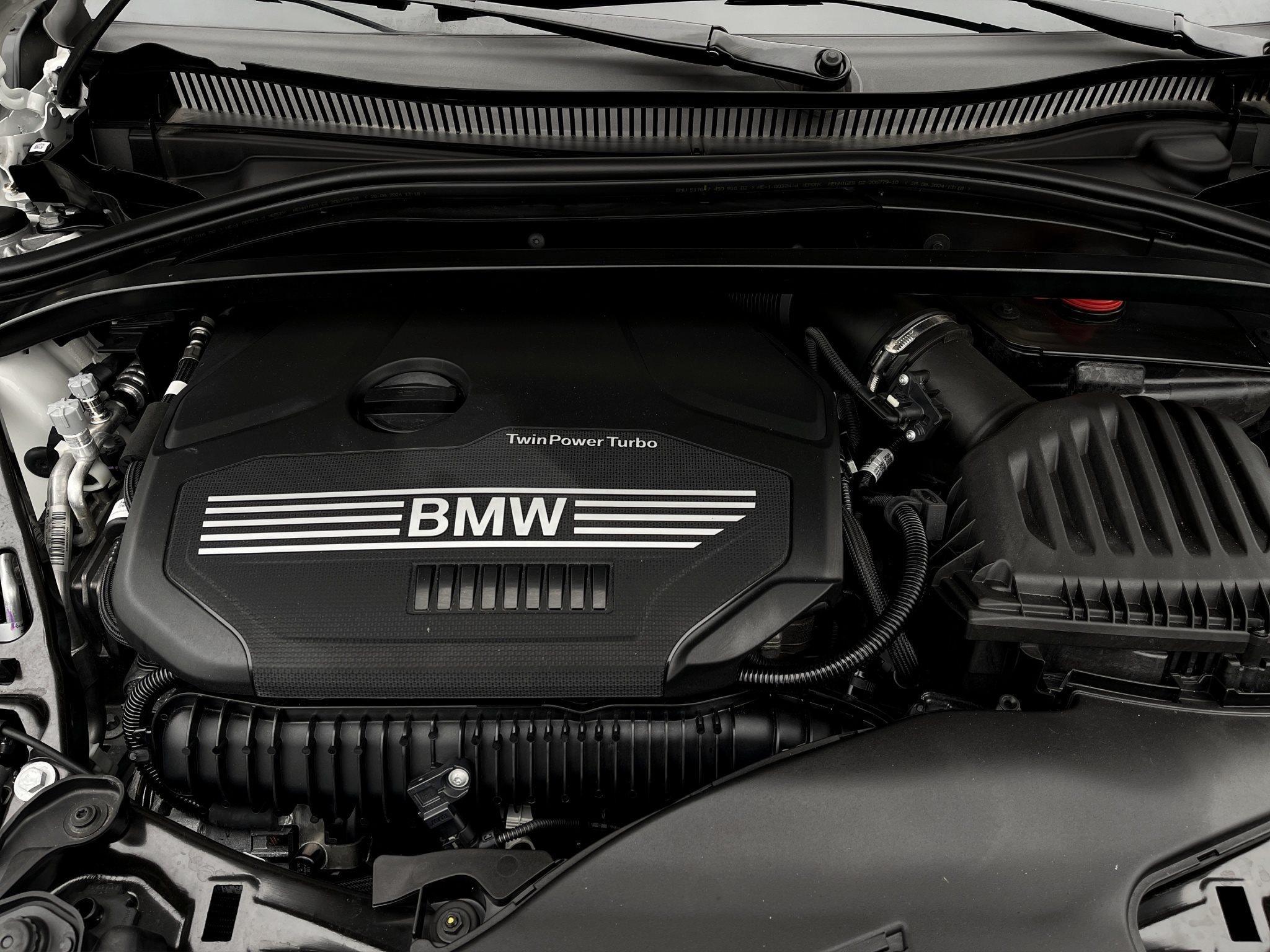 BMW 220 220i Coupé Gran Coupé