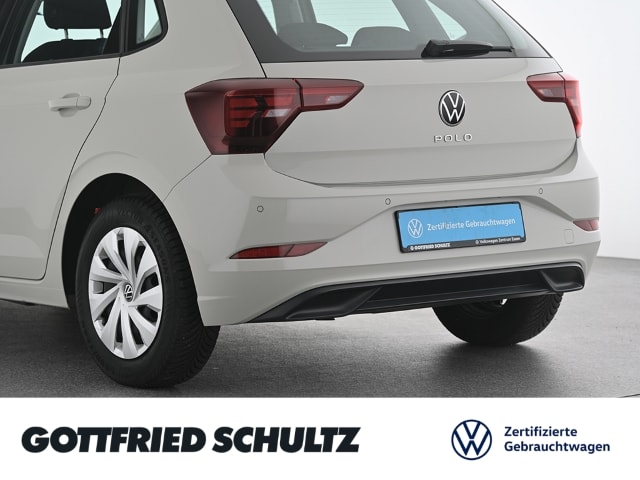 Volkswagen Polo Life