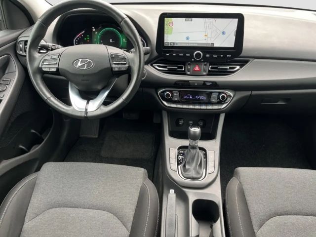 Hyundai i30 T-GDi