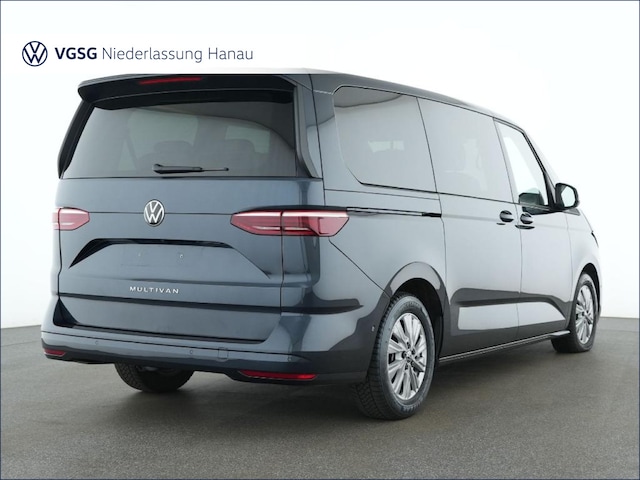 Volkswagen Multivan Lang Life